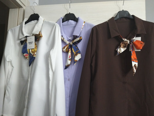 Camicia donna