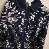 Camicia denim