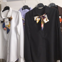 Camicia donna