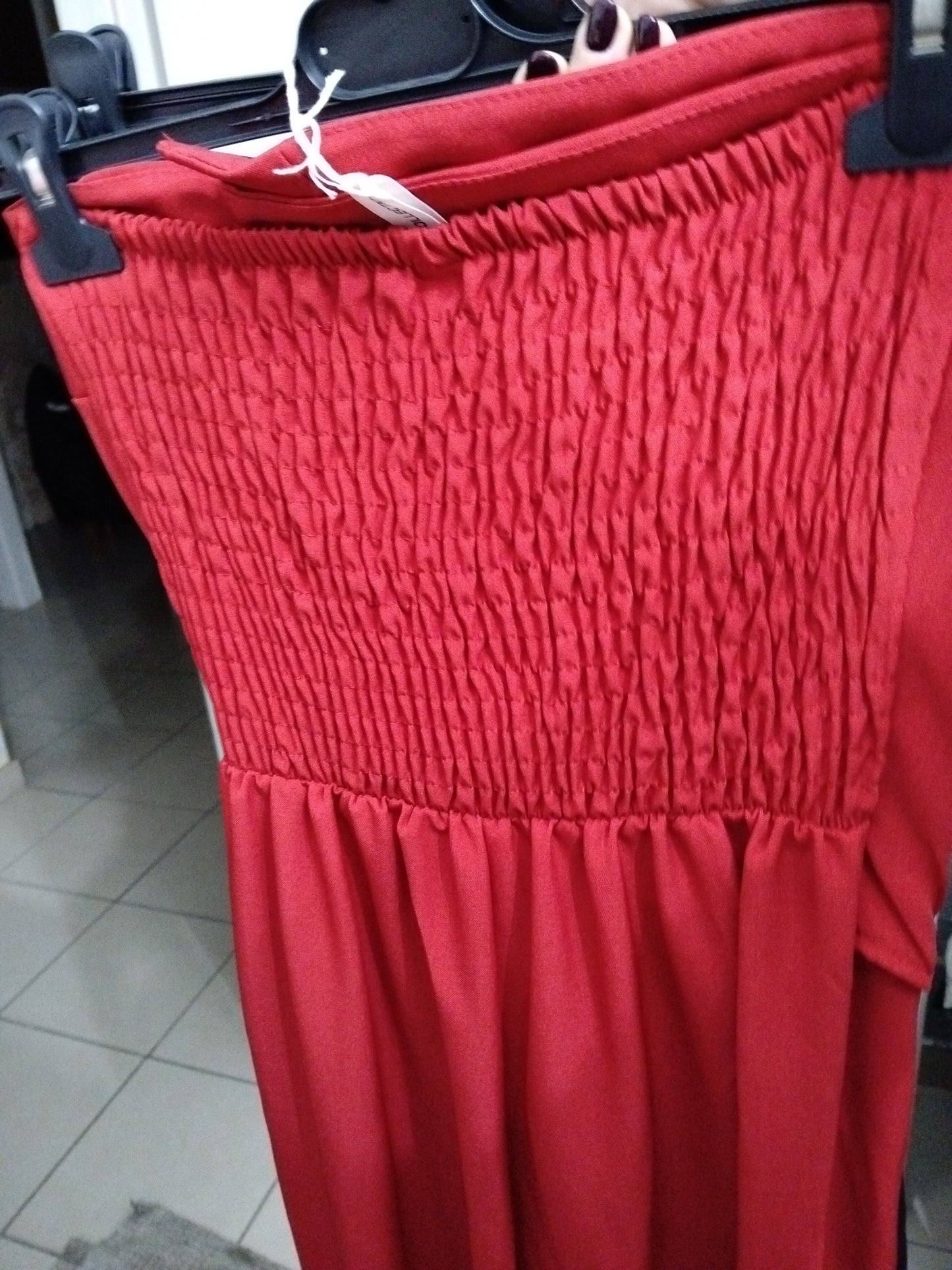 Tutone donna