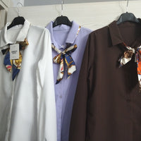 Camicia donna